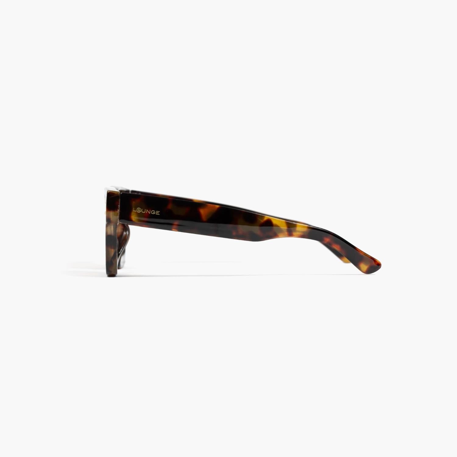 Lentes De Sol Cuadrados Street