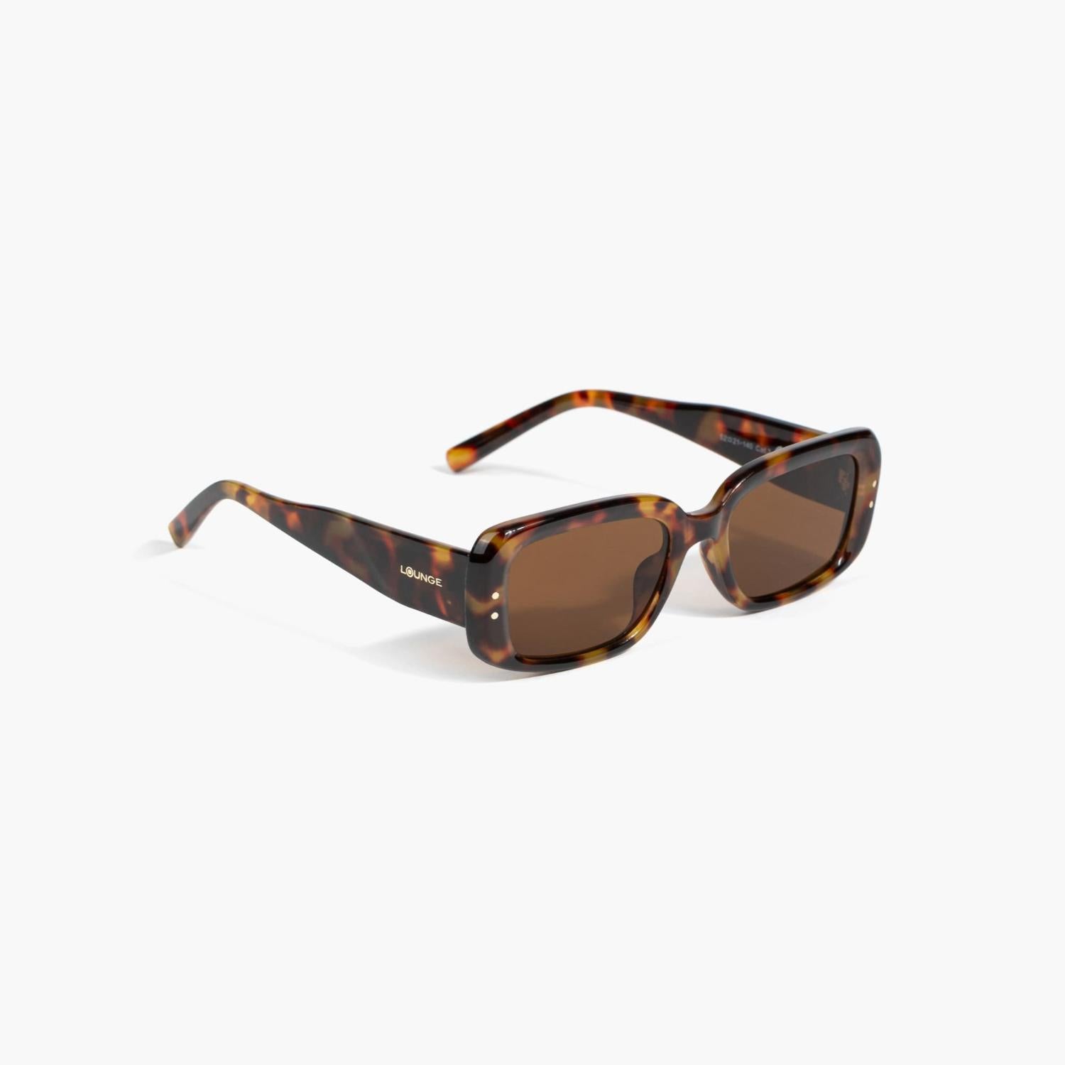 Lentes De Sol Alargados Street