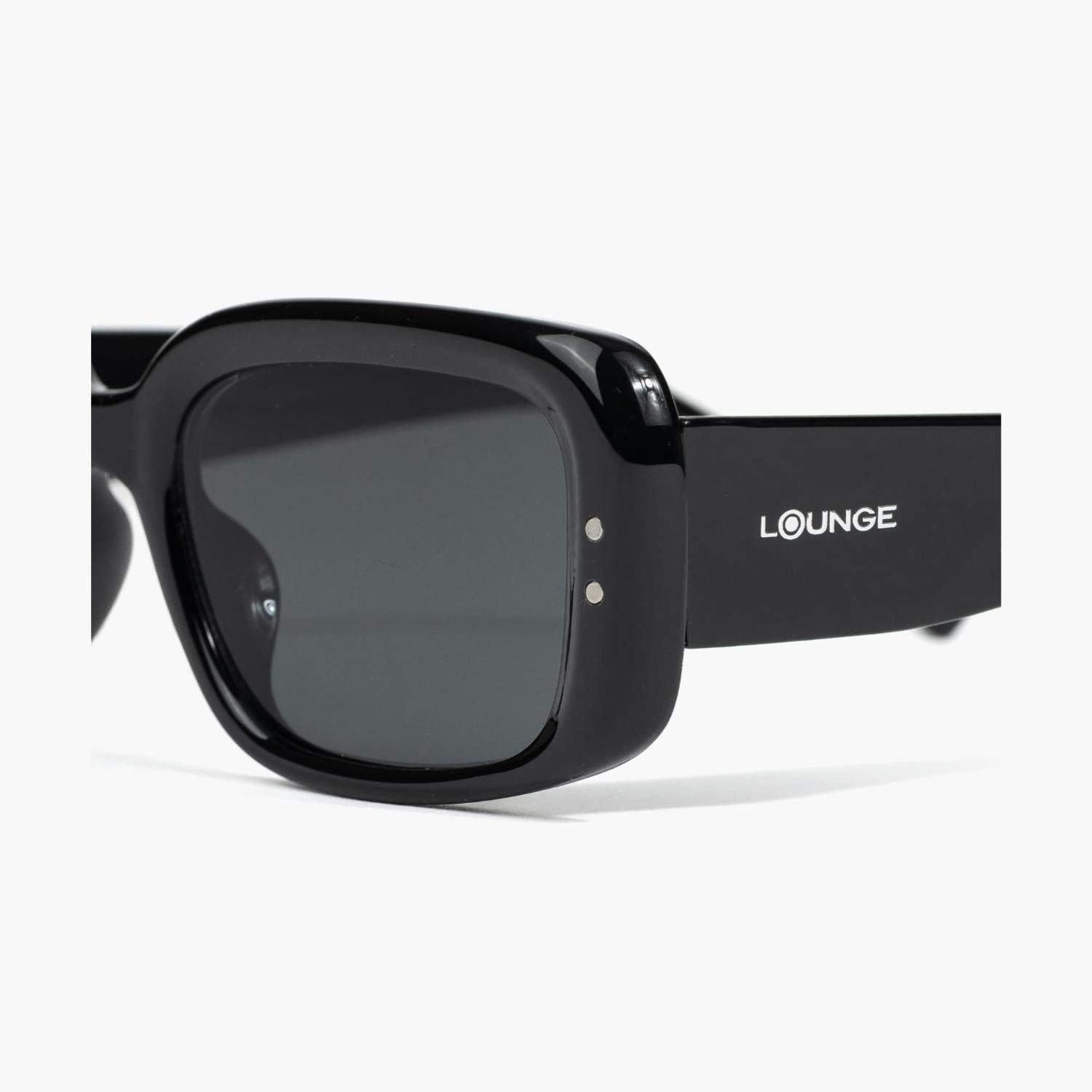 Lentes De Sol Alargados Street
