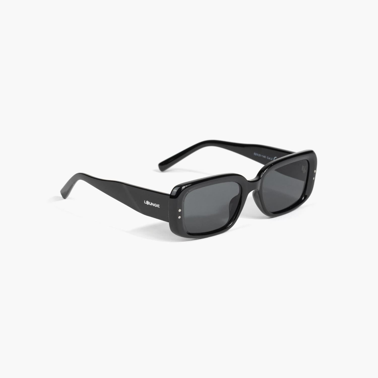 Lentes De Sol Alargados Street