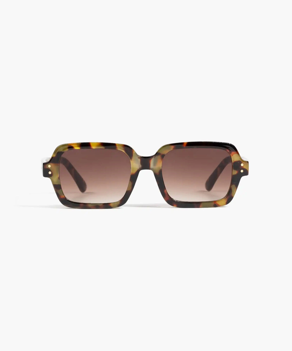 Lentes De Sol Rectangulares Street