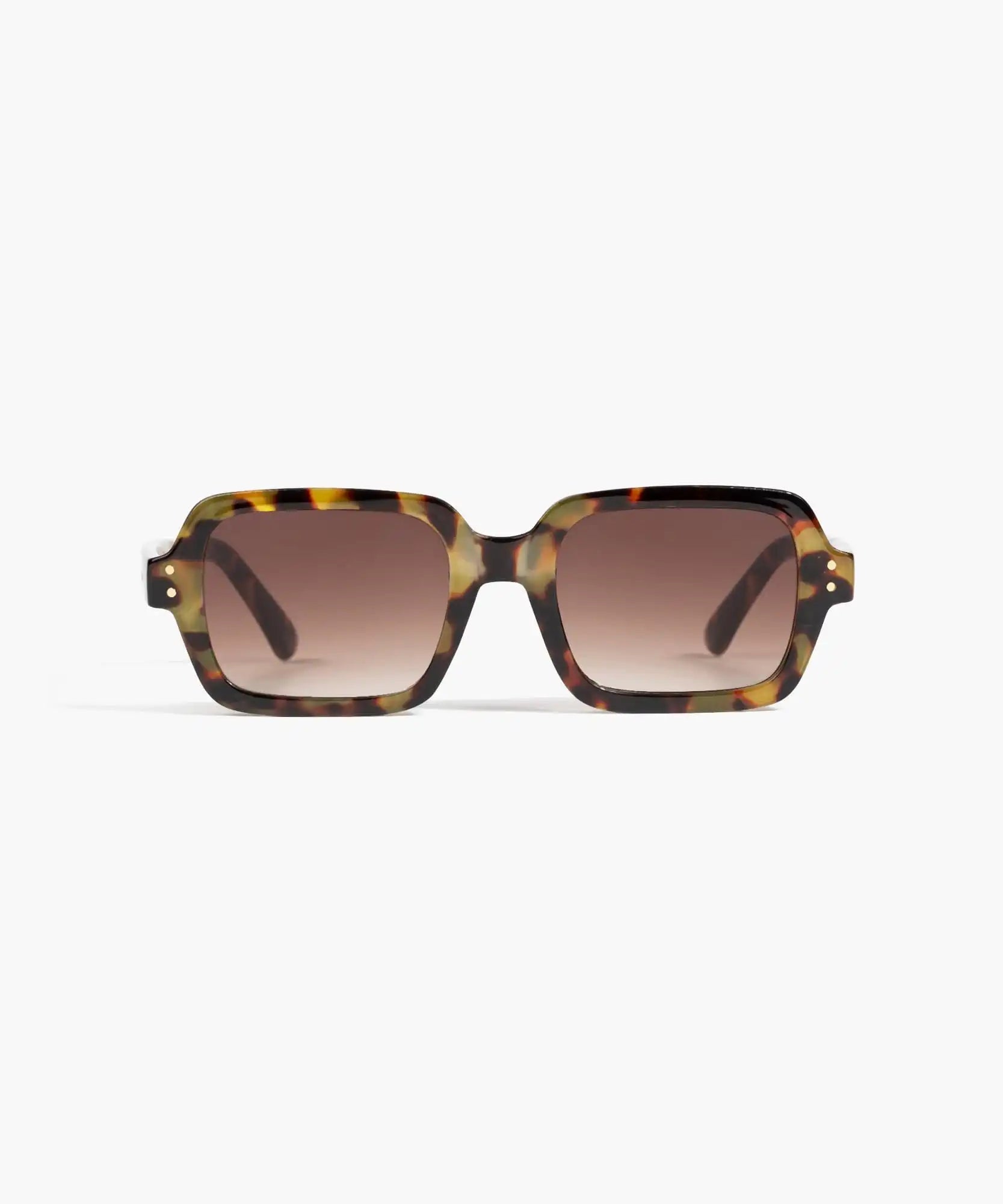 Lentes De Sol Rectangulares Street