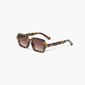Lentes De Sol Rectangulares Street