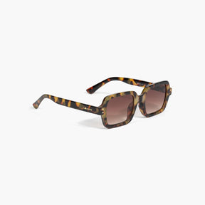 Lentes De Sol Rectangulares Street