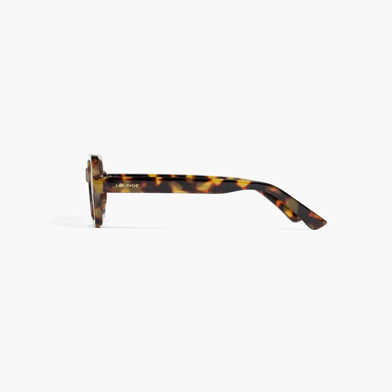 Lentes De Sol Rectangulares Street