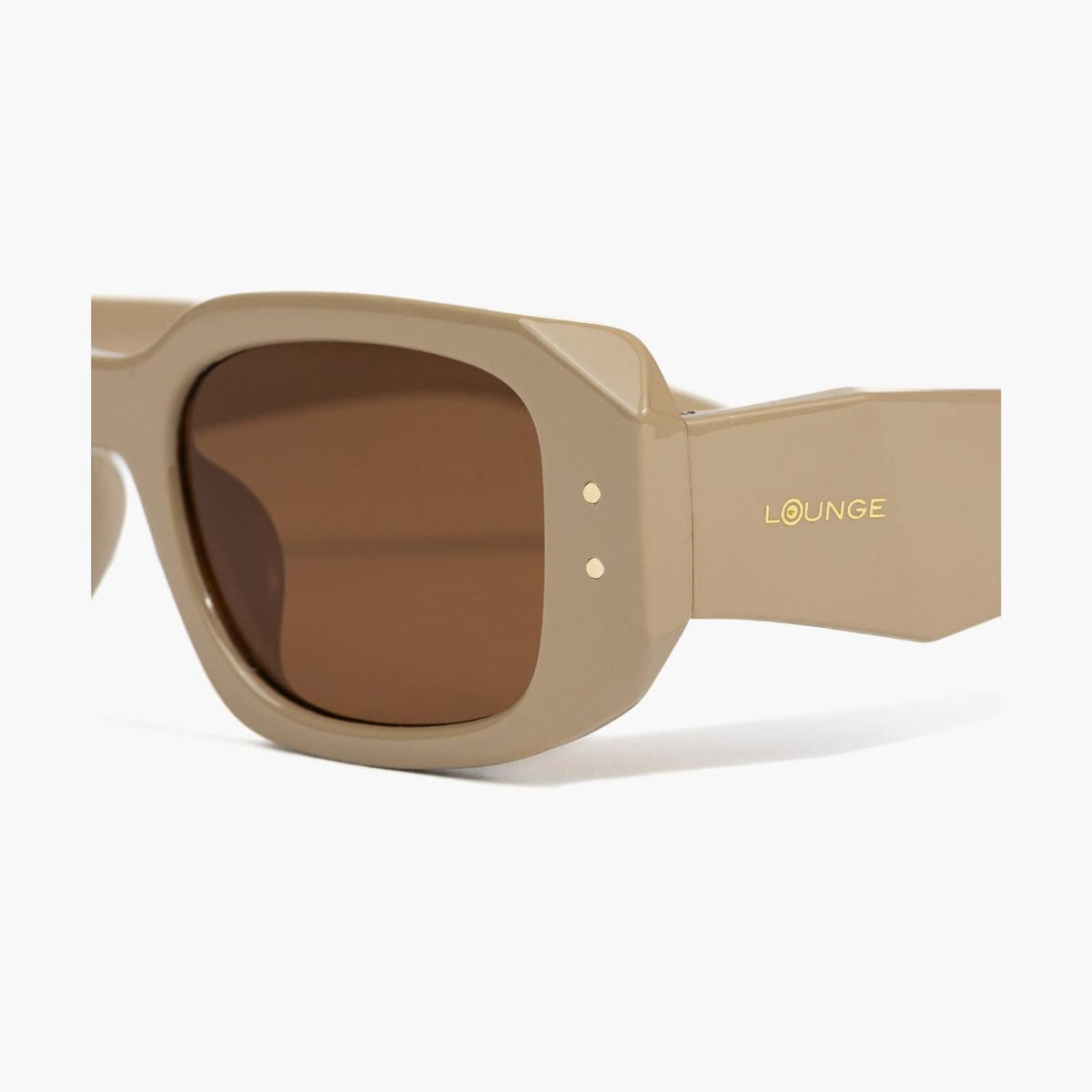 Lentes De Sol Alargados