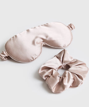 Set Para Dormir Self Care