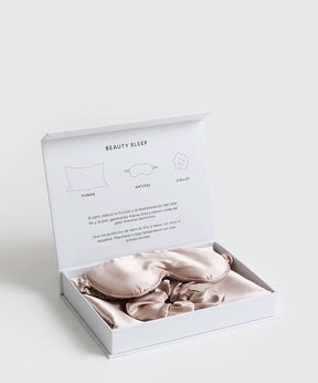 Set Para Dormir Self Care