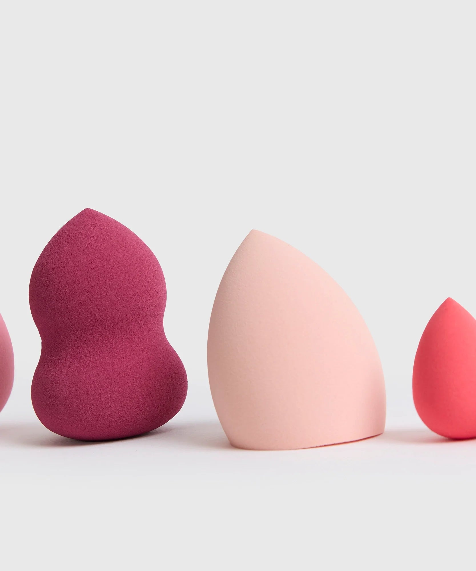 Set Esponjas De Maquillaje Self Care