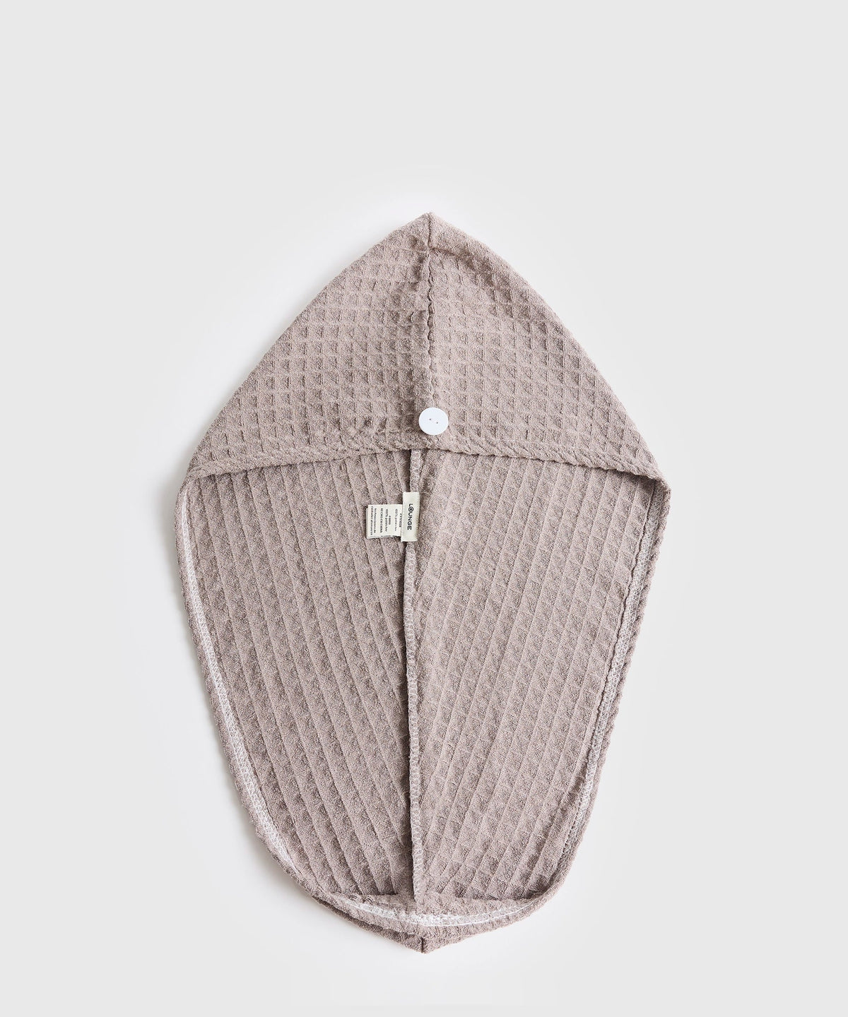 Toalla Para El Pelo Self Care