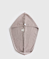 Toalla Para El Pelo Self Care