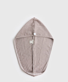 Toalla Para El Pelo Self Care