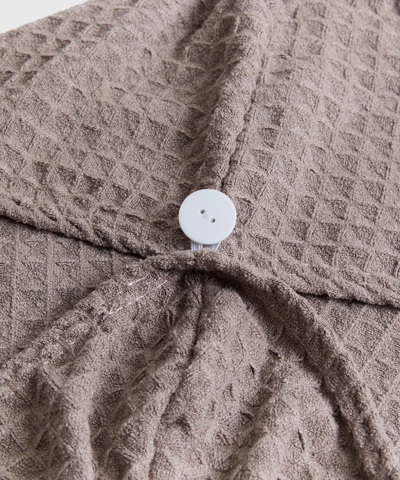 Toalla Para El Pelo Self Care