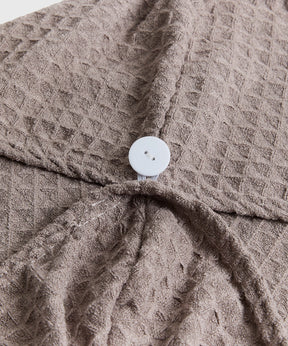 Toalla Para El Pelo Self Care