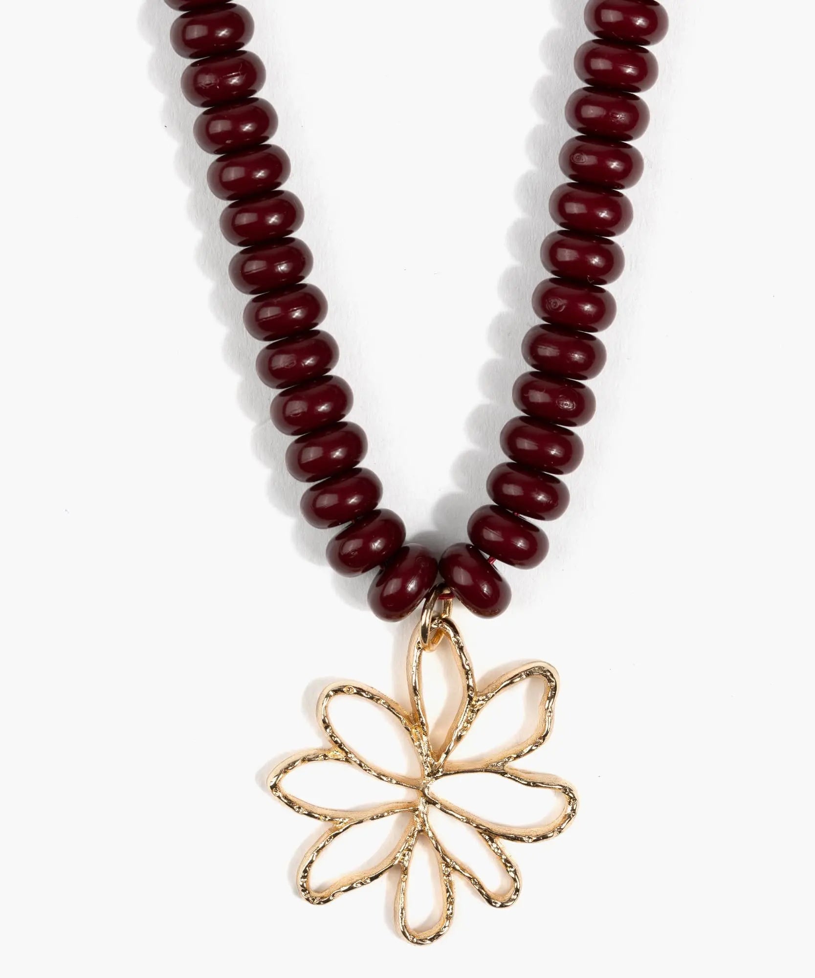 Collar Flor