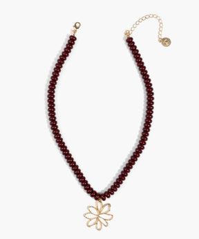 Collar Flor