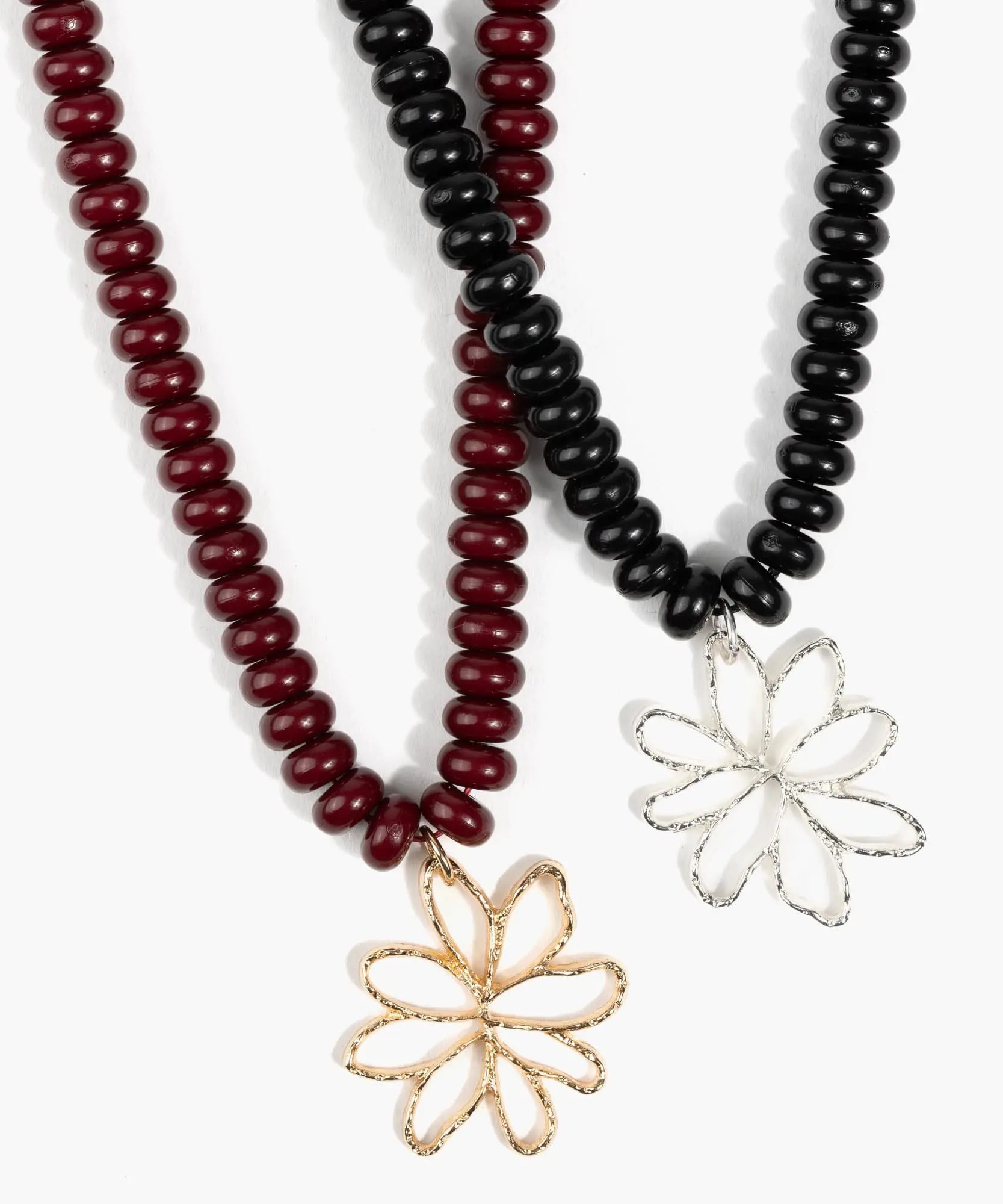 Collar Flor