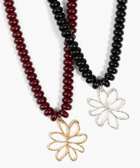 Collar Flor