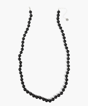 Collar Largo Borlas