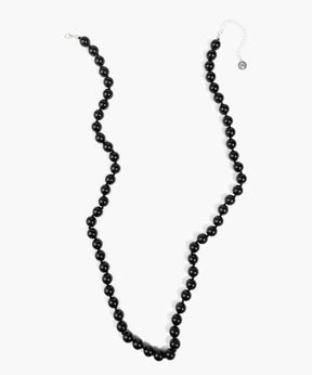 Collar Largo Borlas