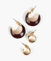 Set Aros Resina