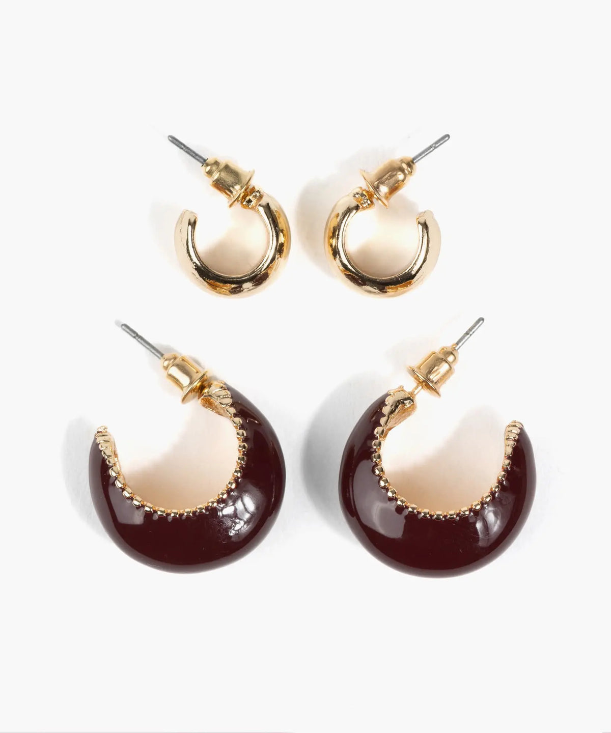 Set Aros Resina