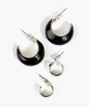 Set Aros Resina