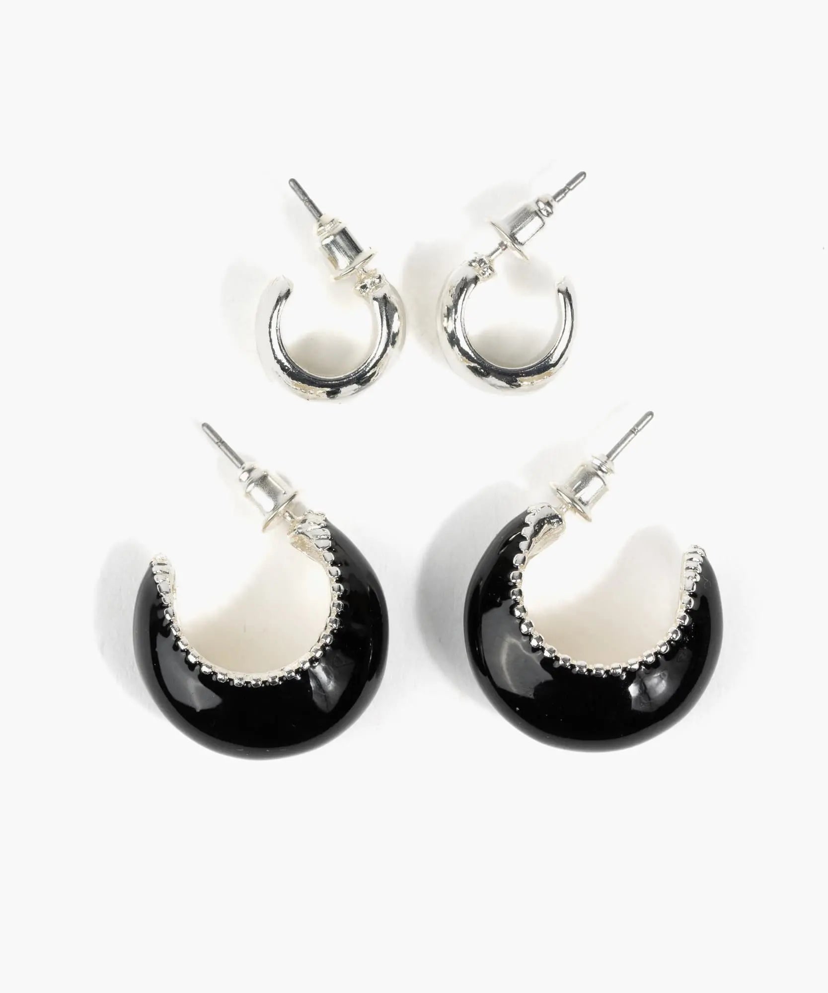 Set Aros Resina