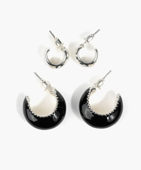 Set Aros Resina