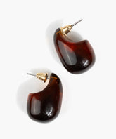 Aros Gota Resina