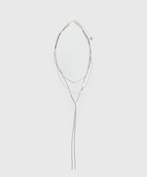 Collar Largo Capas