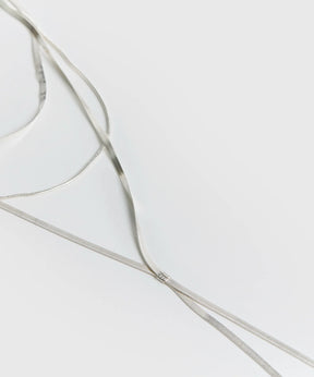 Collar Largo Capas