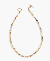 Collar Rectángulos Street
