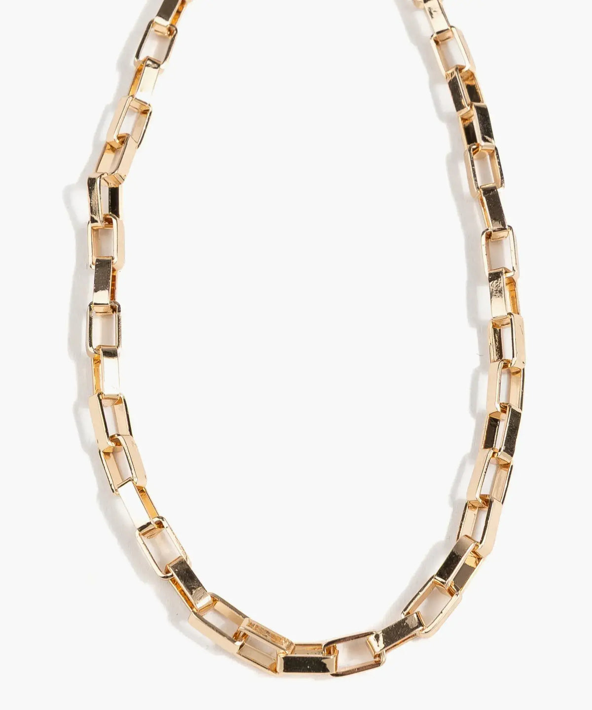 Collar Rectángulos Street