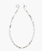 Collar Rectángulos Street