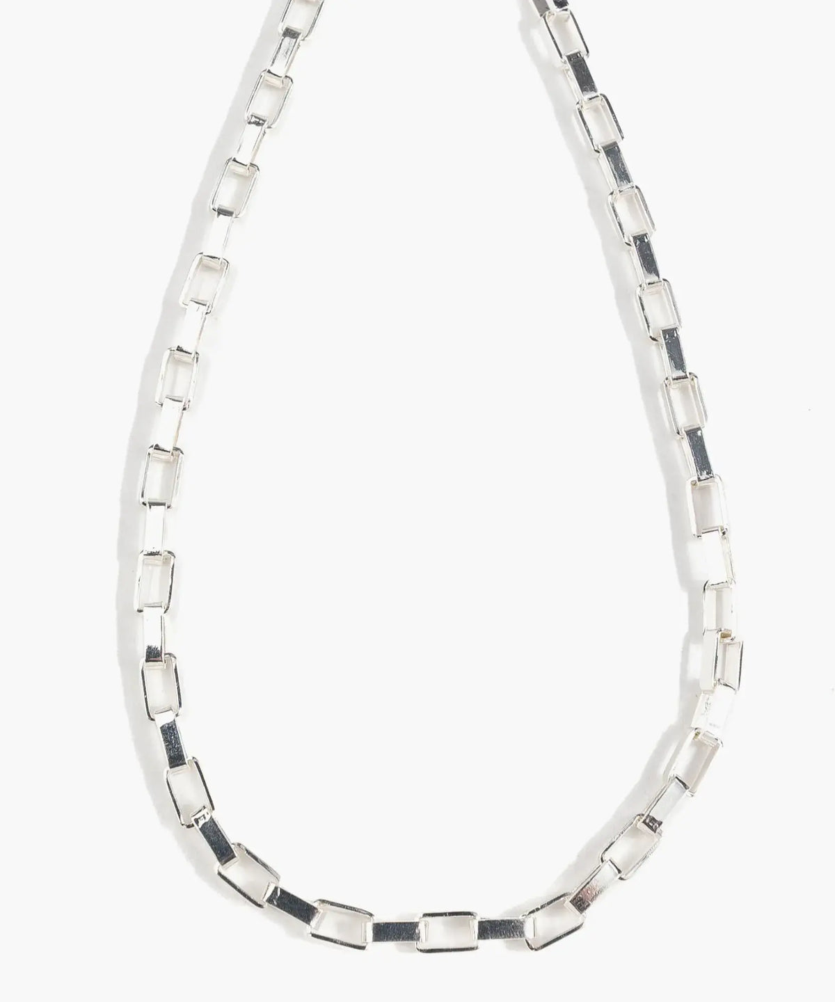 Collar Rectángulos Street
