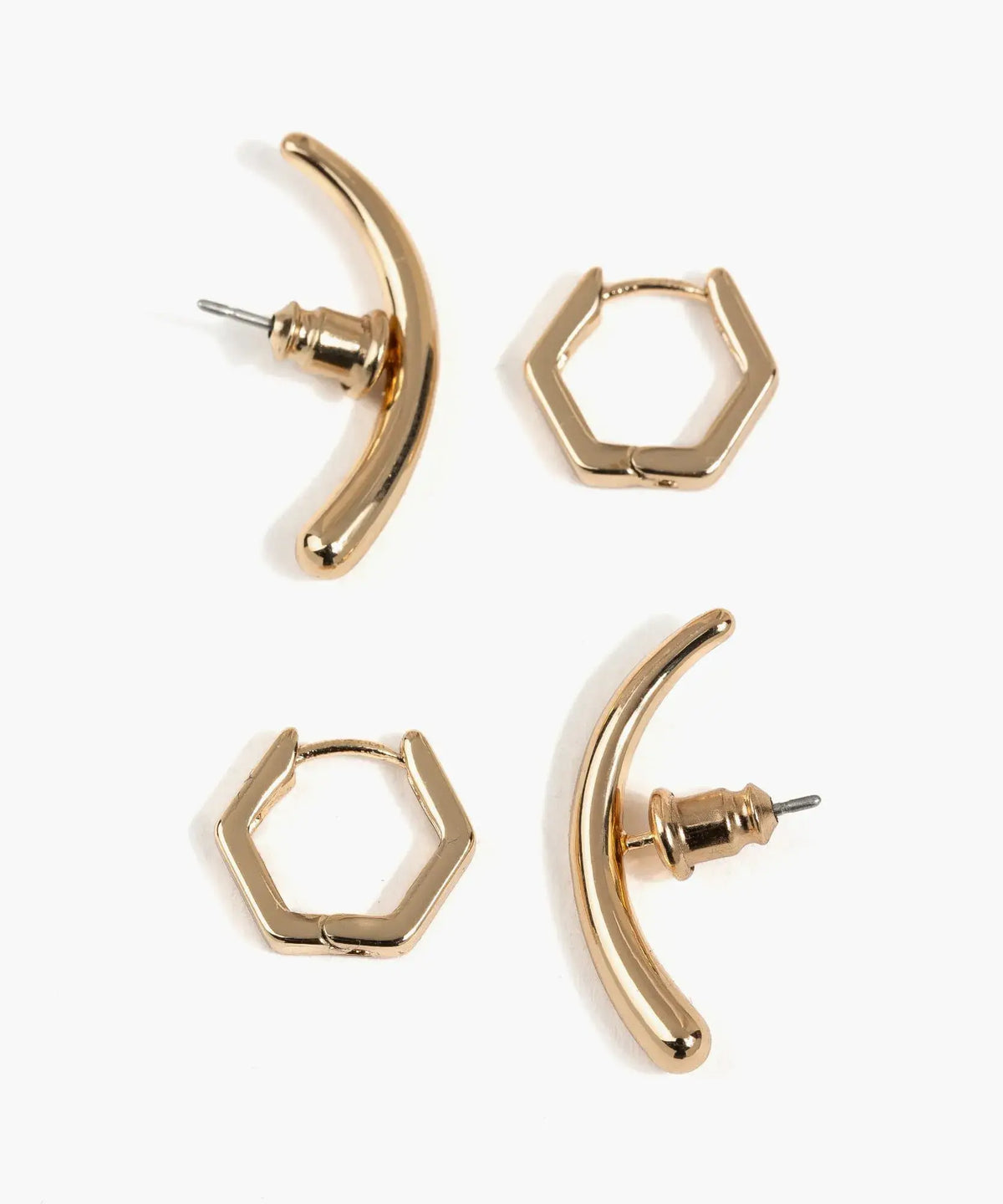 Set Aros Figuras