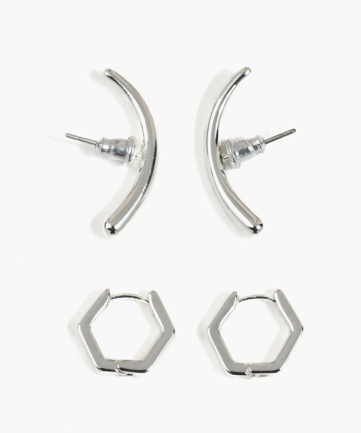 Set Aros Figuras
