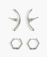 Set Aros Figuras