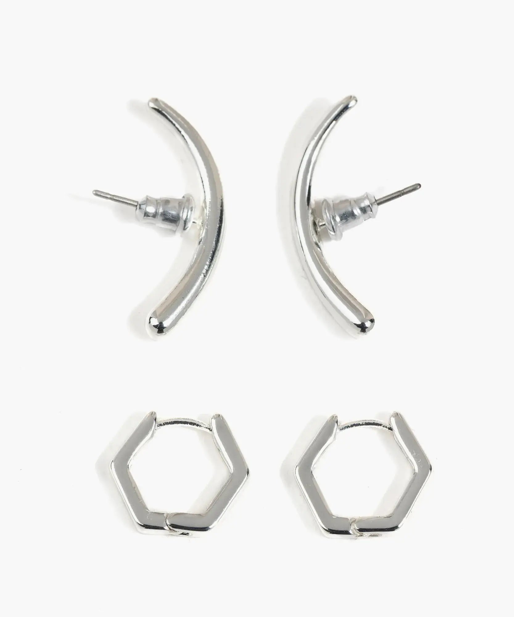 Set Aros Figuras