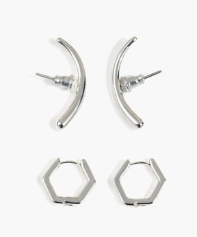 Set Aros Figuras