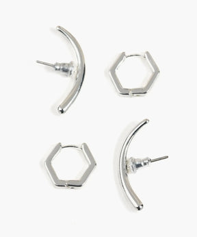 Set Aros Figuras