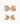 Set Aros Gotas