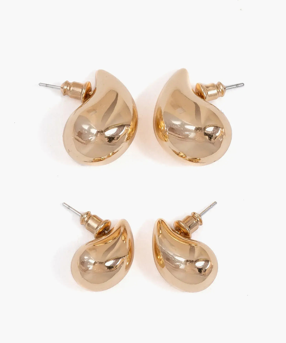 Set Aros Gotas
