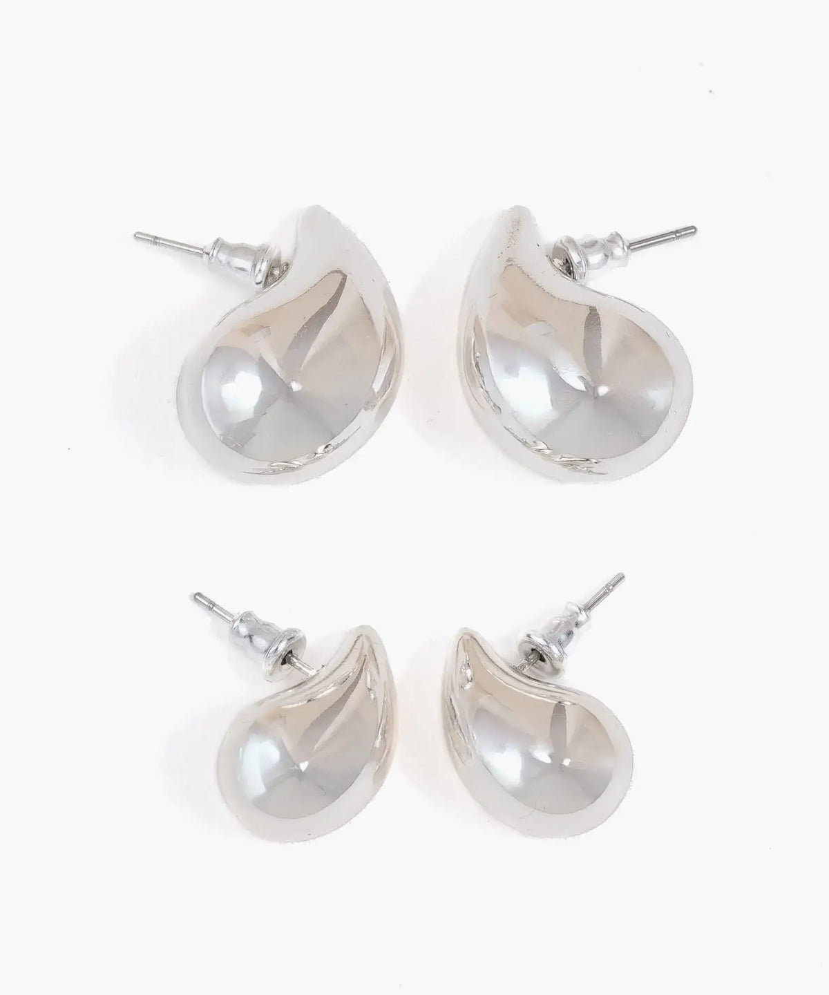 Set Aros Gotas
