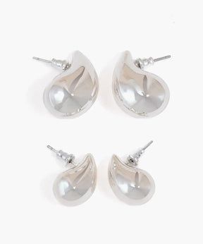 Set Aros Gotas