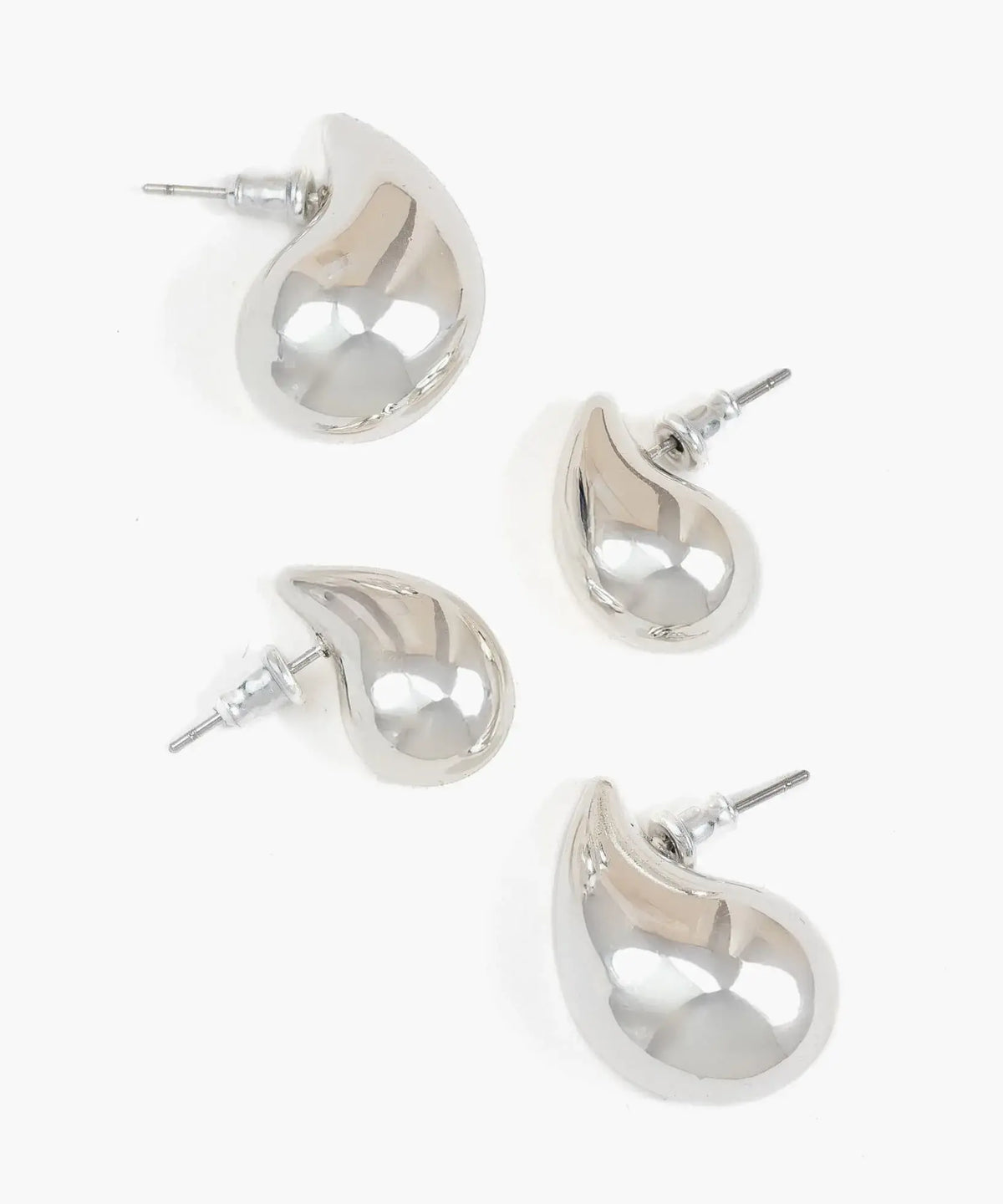 Set Aros Gotas