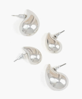 Set Aros Gotas