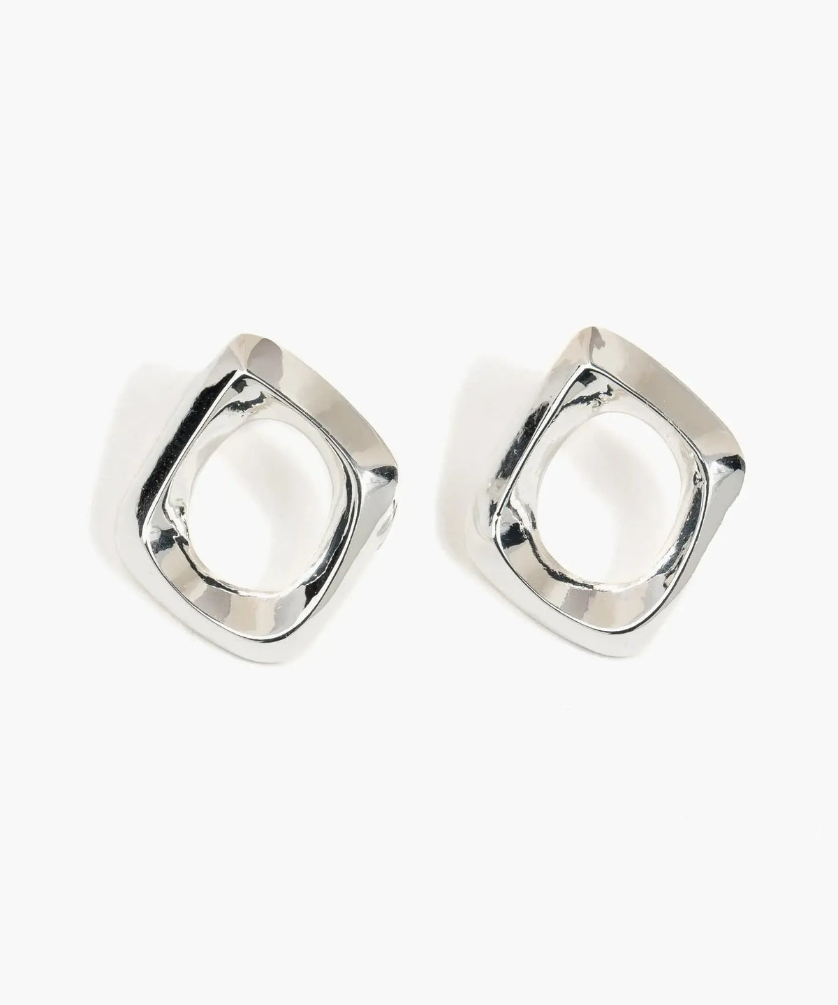 Aros Rombo Irregular