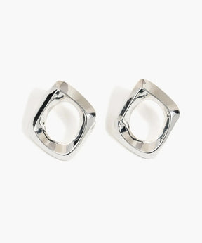 Aros Rombo Irregular